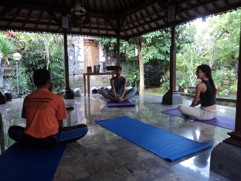 Villa Bhuana Alit อูบุด ภายนอก รูปภาพ
