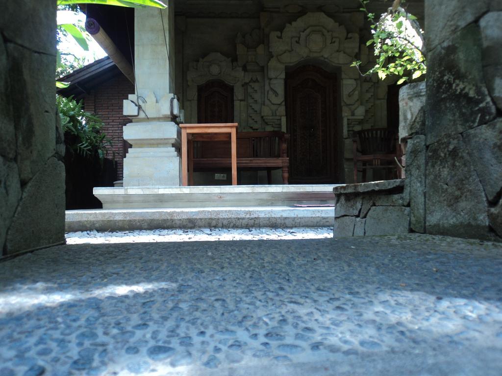 Villa Bhuana Alit อูบุด ภายนอก รูปภาพ