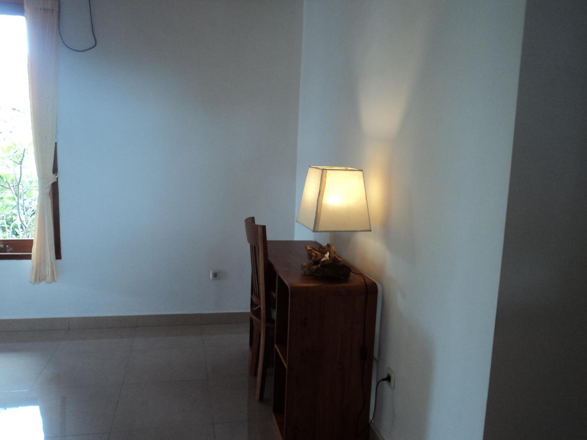 Villa Bhuana Alit อูบุด ห้อง รูปภาพ