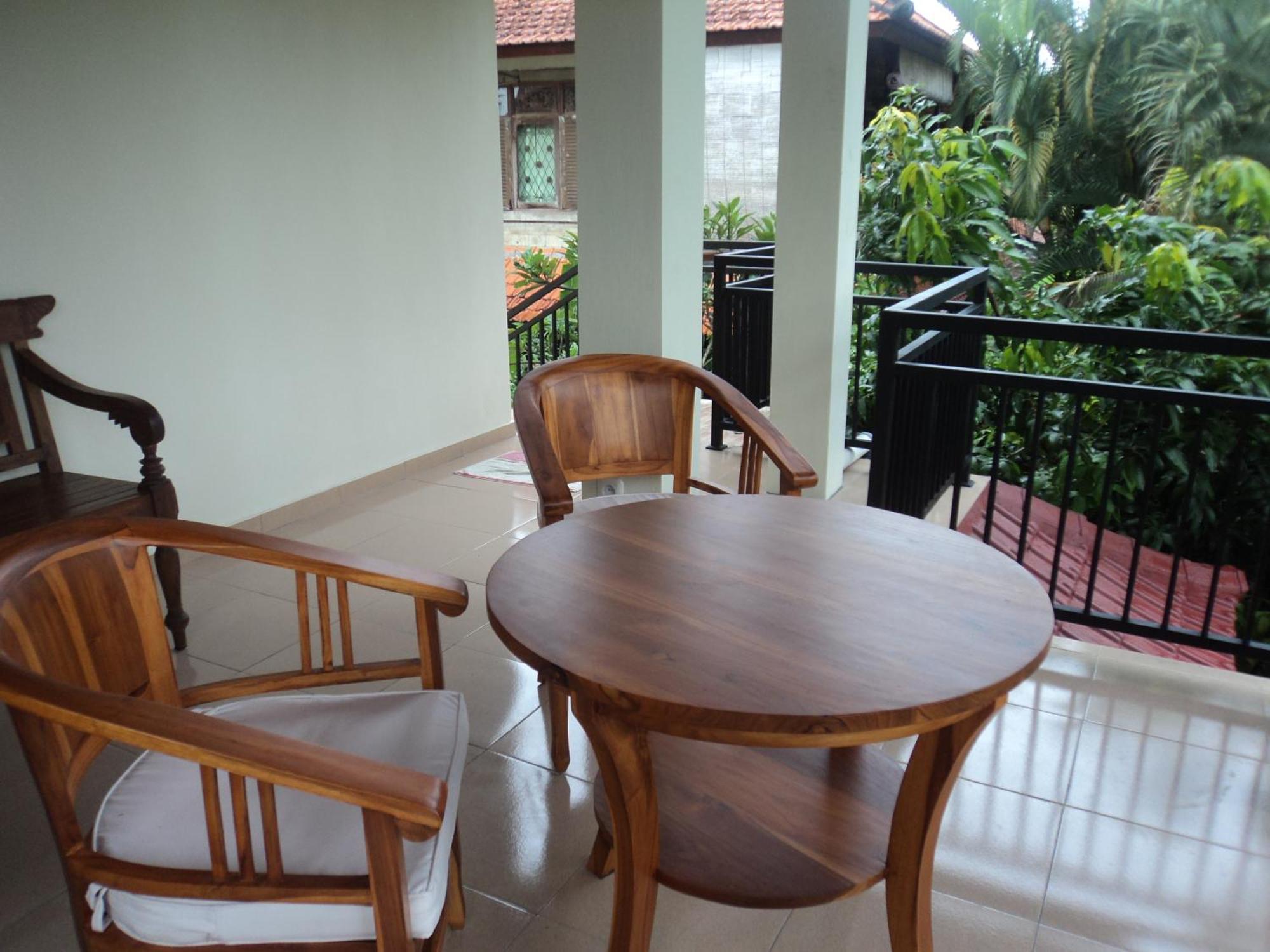 Villa Bhuana Alit อูบุด ห้อง รูปภาพ