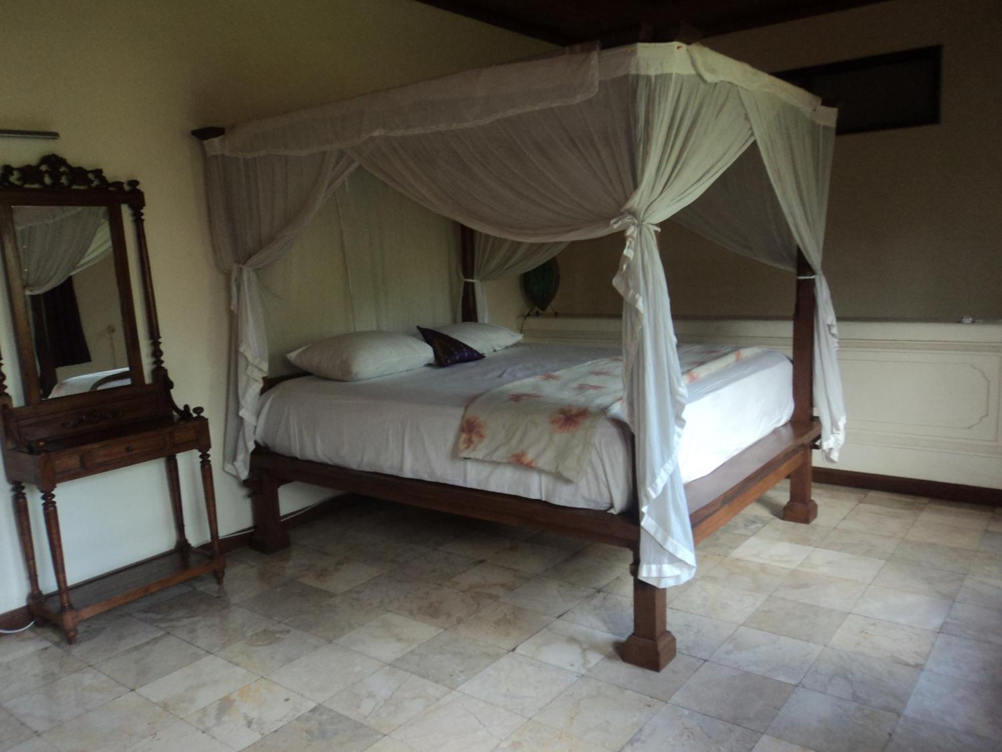 Villa Bhuana Alit อูบุด ห้อง รูปภาพ