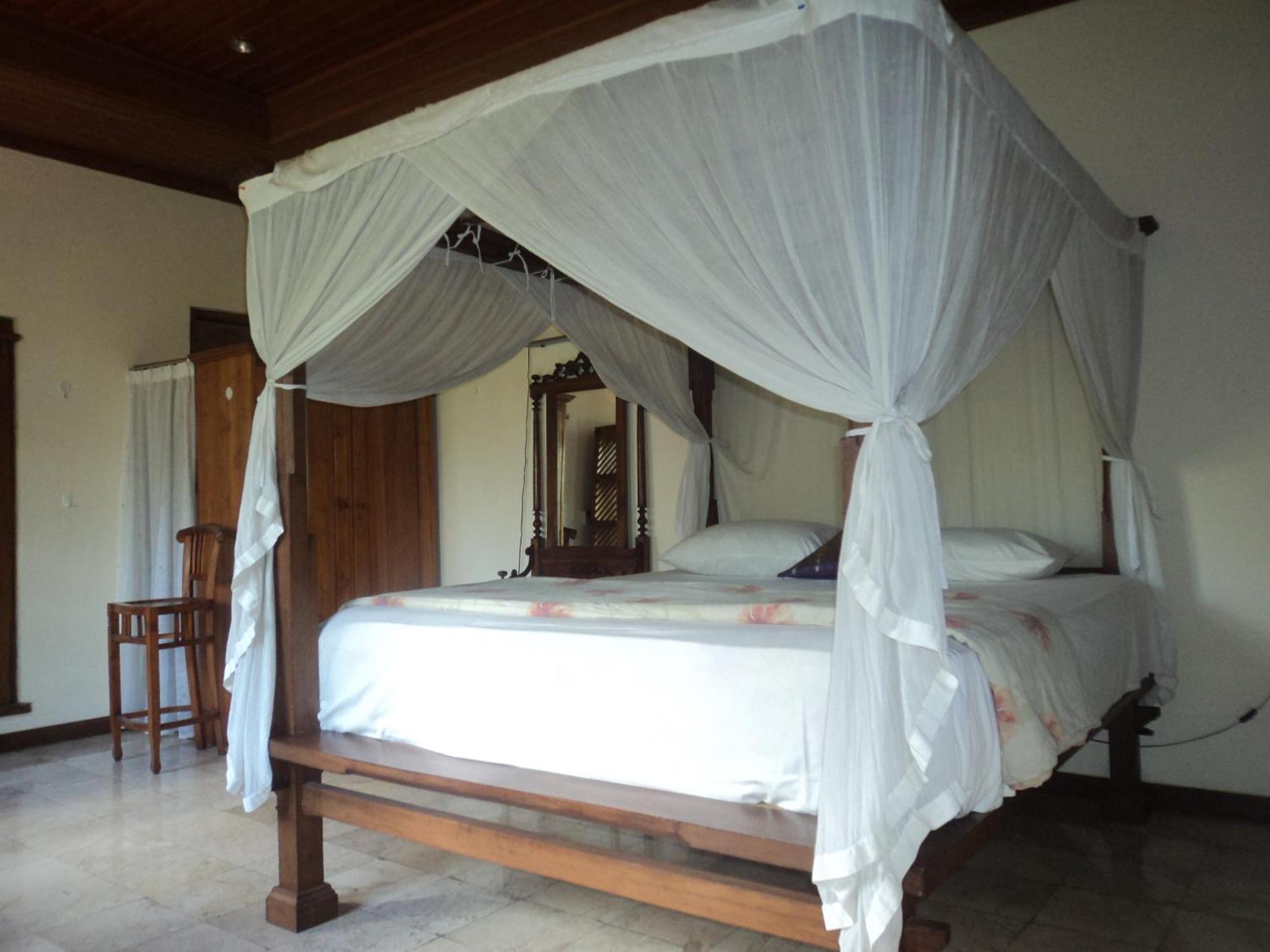 Villa Bhuana Alit อูบุด ห้อง รูปภาพ