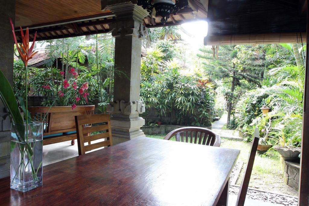 Villa Bhuana Alit อูบุด ภายนอก รูปภาพ