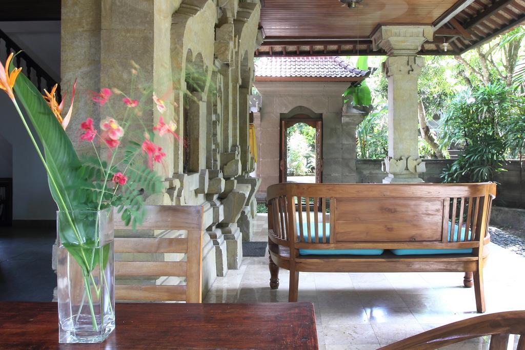 Villa Bhuana Alit อูบุด ภายนอก รูปภาพ