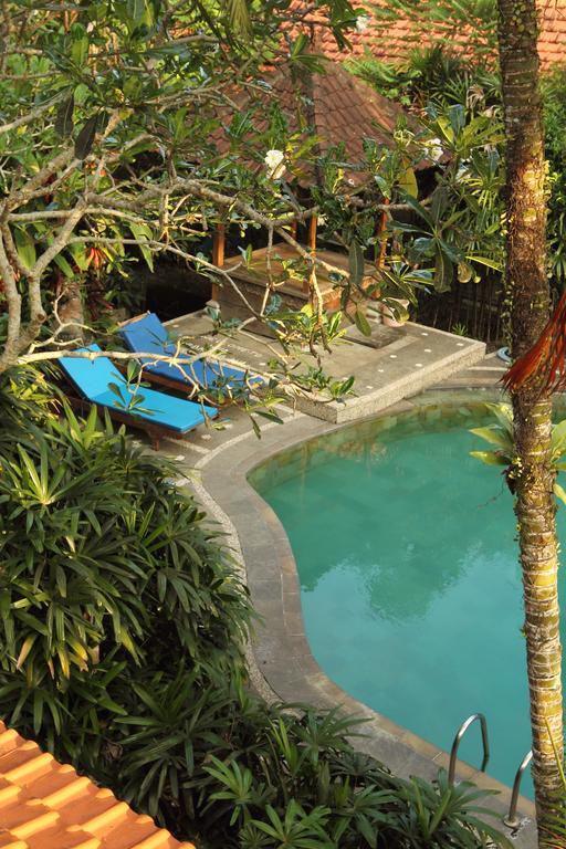 Villa Bhuana Alit อูบุด ภายนอก รูปภาพ