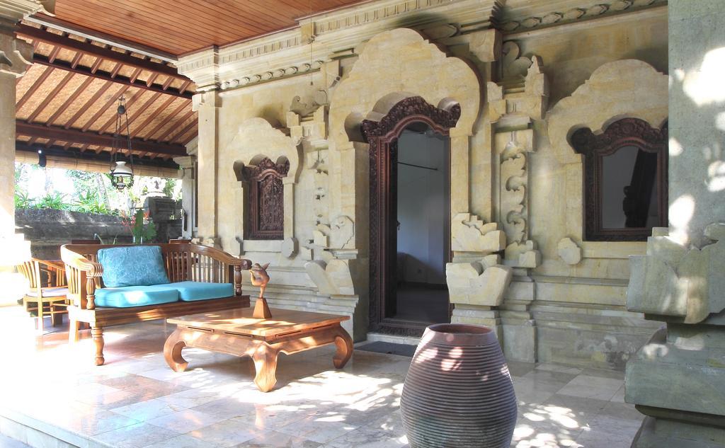 Villa Bhuana Alit อูบุด ภายนอก รูปภาพ