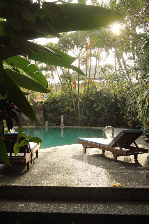 Villa Bhuana Alit อูบุด ภายนอก รูปภาพ