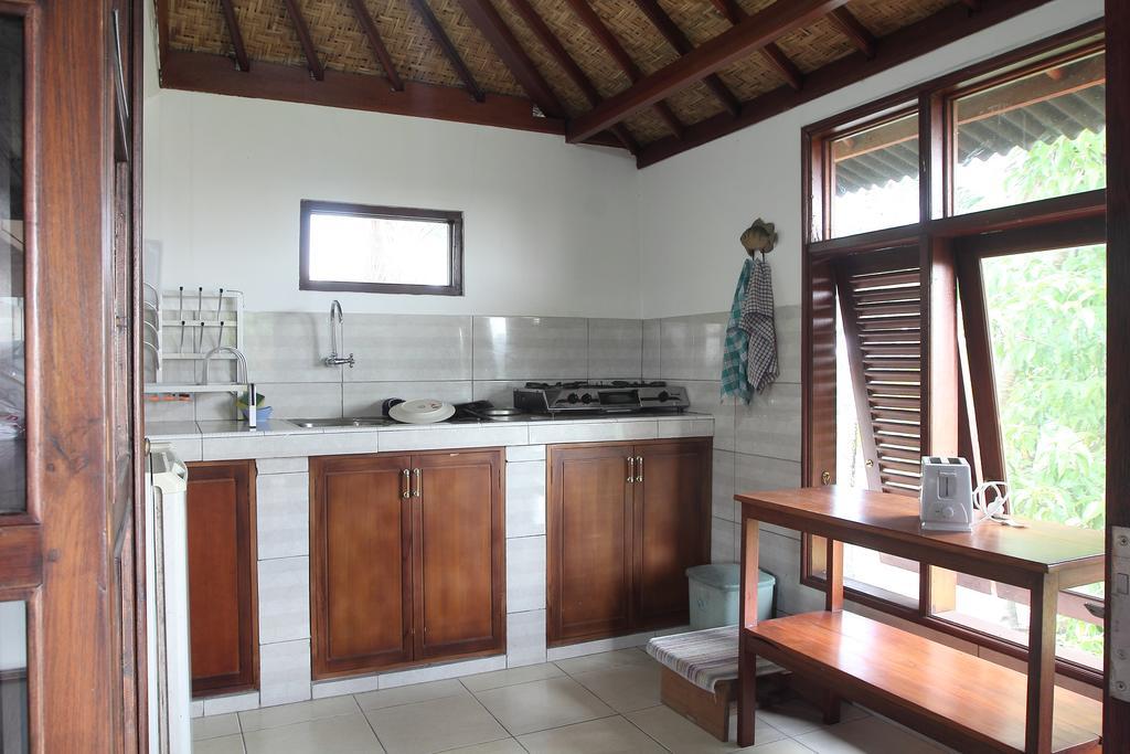 Villa Bhuana Alit อูบุด ภายนอก รูปภาพ