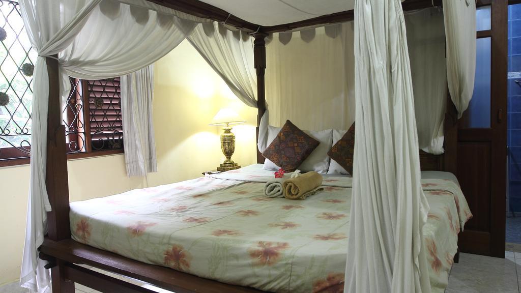 Villa Bhuana Alit อูบุด ภายนอก รูปภาพ