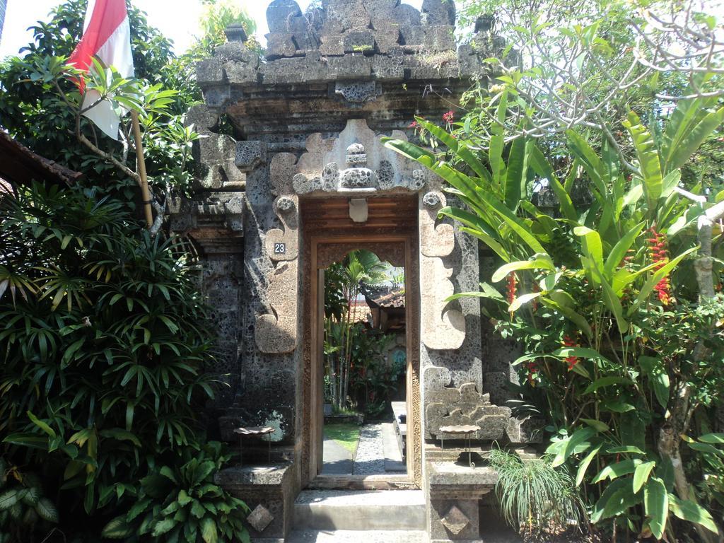 Villa Bhuana Alit อูบุด ภายนอก รูปภาพ