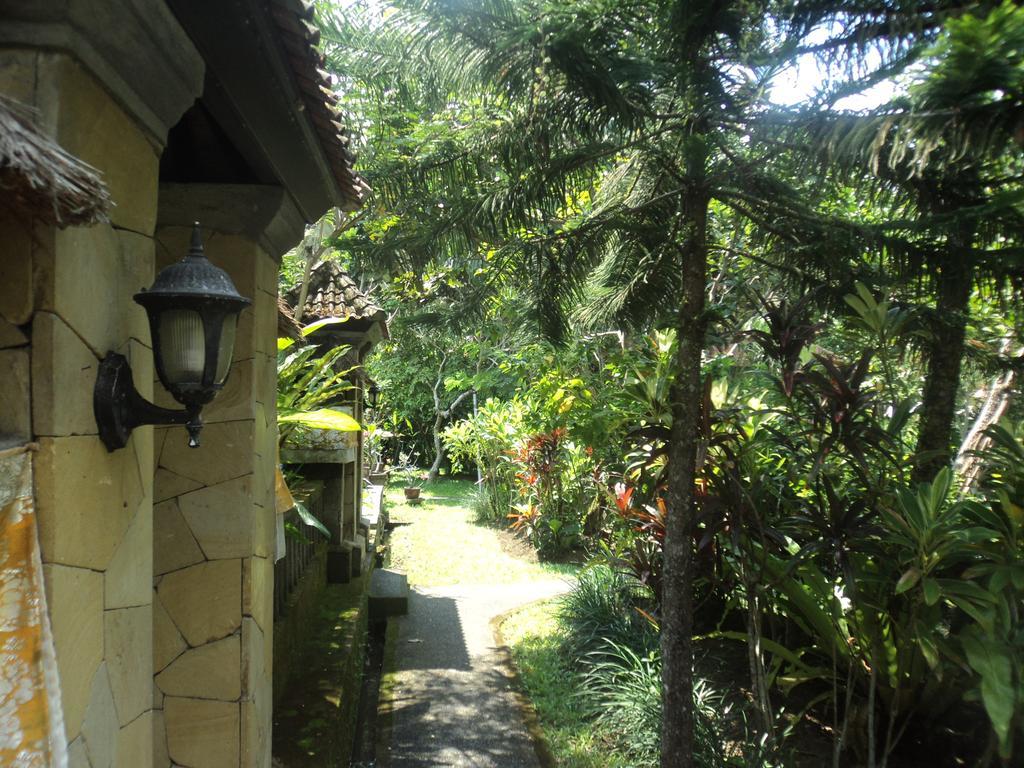 Villa Bhuana Alit อูบุด ภายนอก รูปภาพ