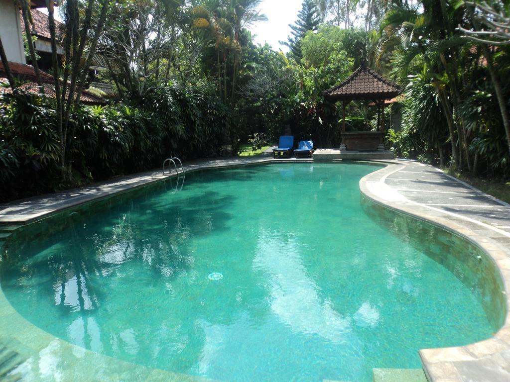 Villa Bhuana Alit อูบุด ภายนอก รูปภาพ