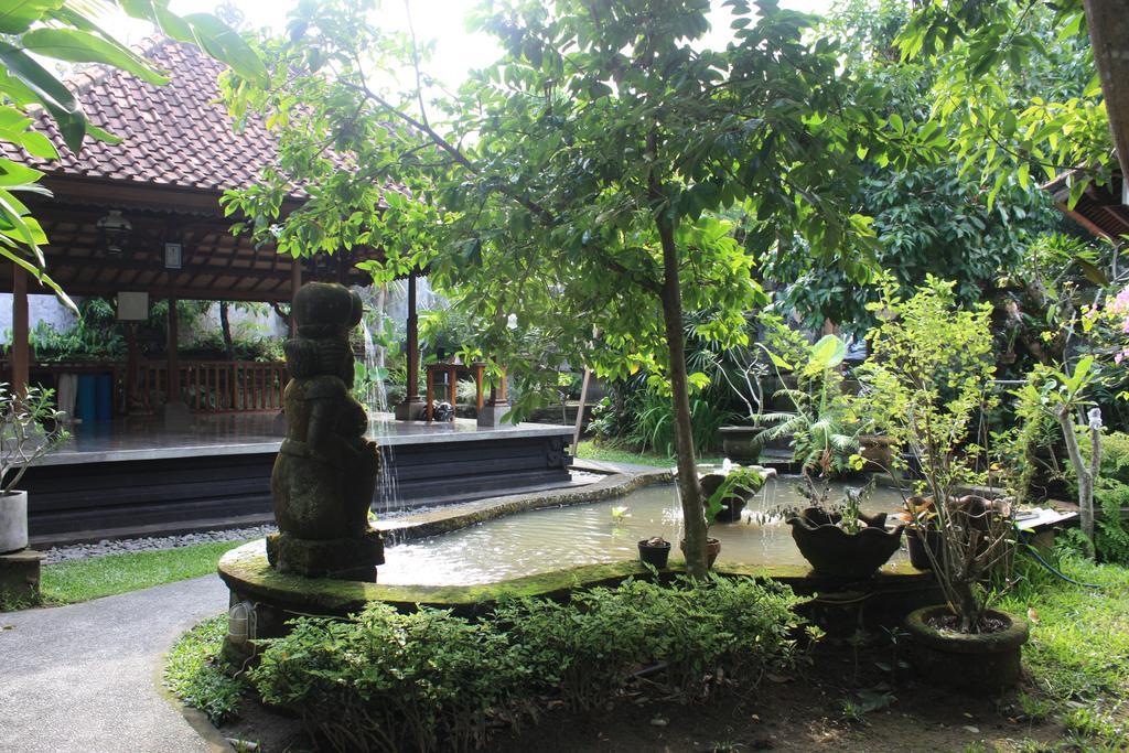 Villa Bhuana Alit อูบุด ภายนอก รูปภาพ